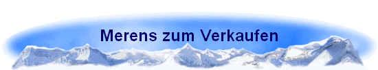 Merens zum Verkaufen